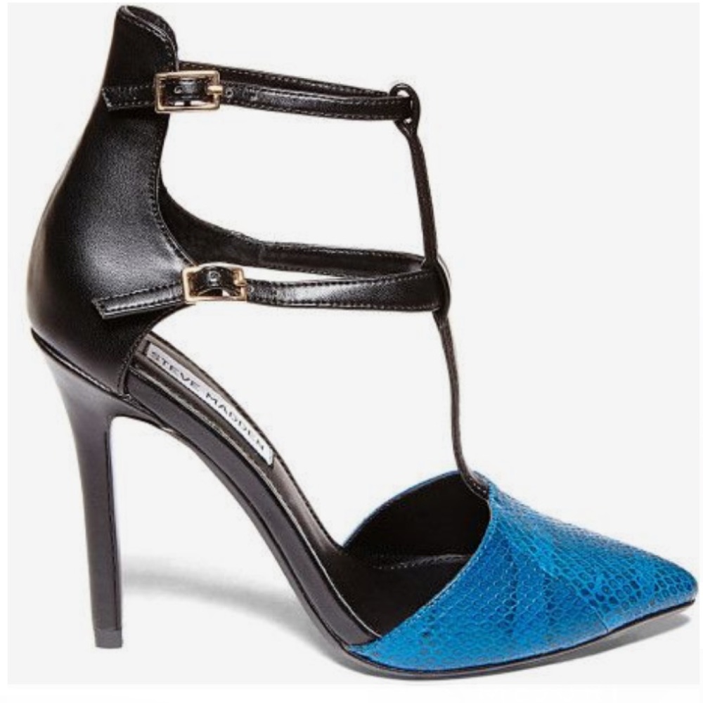 Steve Madden Heels